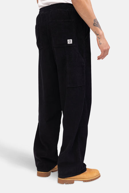 Pantalon de saison Noir - REDEFINED REBEL