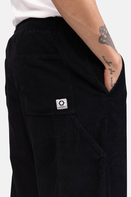 Pantalon de saison Noir - REDEFINED REBEL