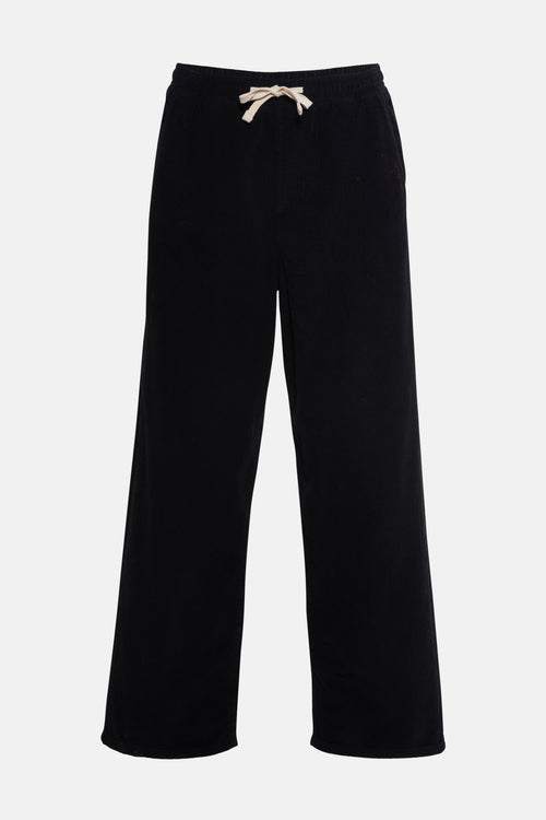 Pantalon - noir