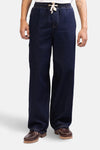 Jeans wide Dark blue denim - REDEFINED REBEL