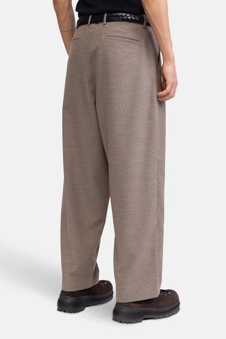 Broek - bruin
