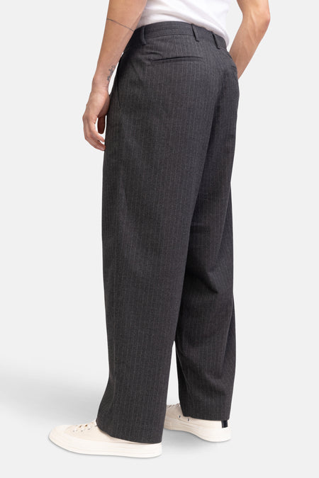 Broek - grijs