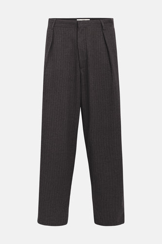 Broek - grijs - REDEFINED REBEL - 6