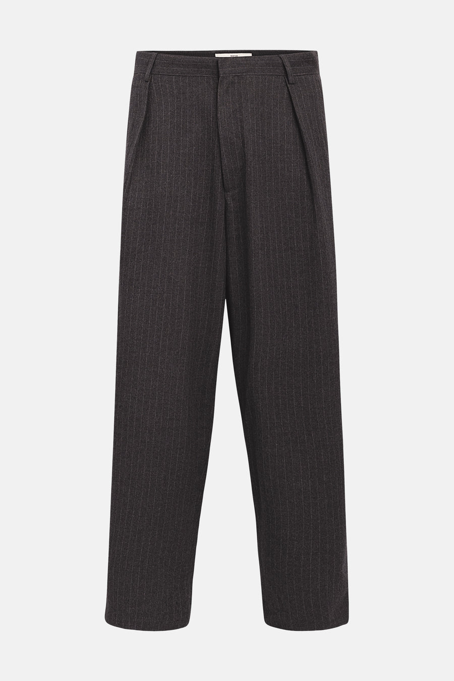 Broek - grijs - REDEFINED REBEL - 5