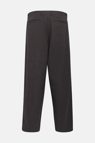 Broek - grijs - REDEFINED REBEL - 6