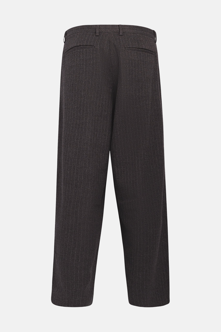 Broek - grijs - REDEFINED REBEL - 6