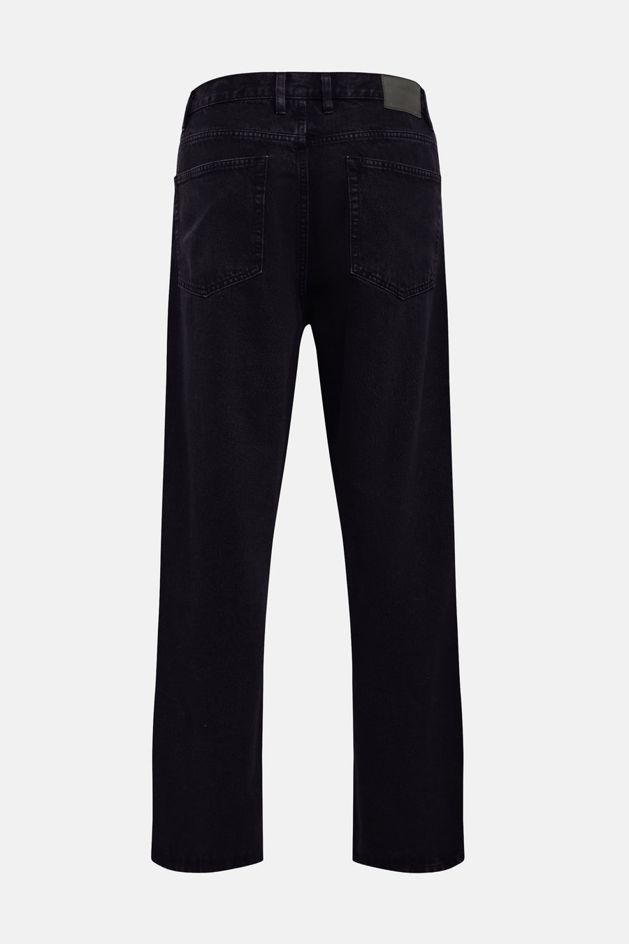 Jeans wide black denim - REDEFINED REBEL - REDEFINED REBEL