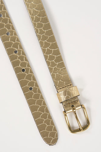 Riem - goud - Legend