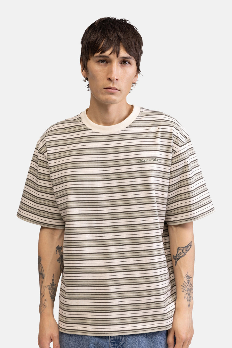 T-shirt - Multicolor