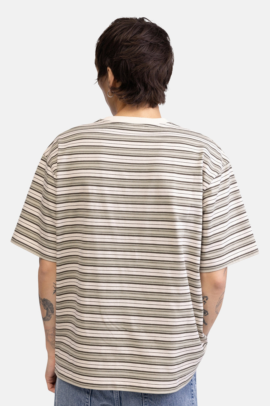 T-shirt - Multicolor