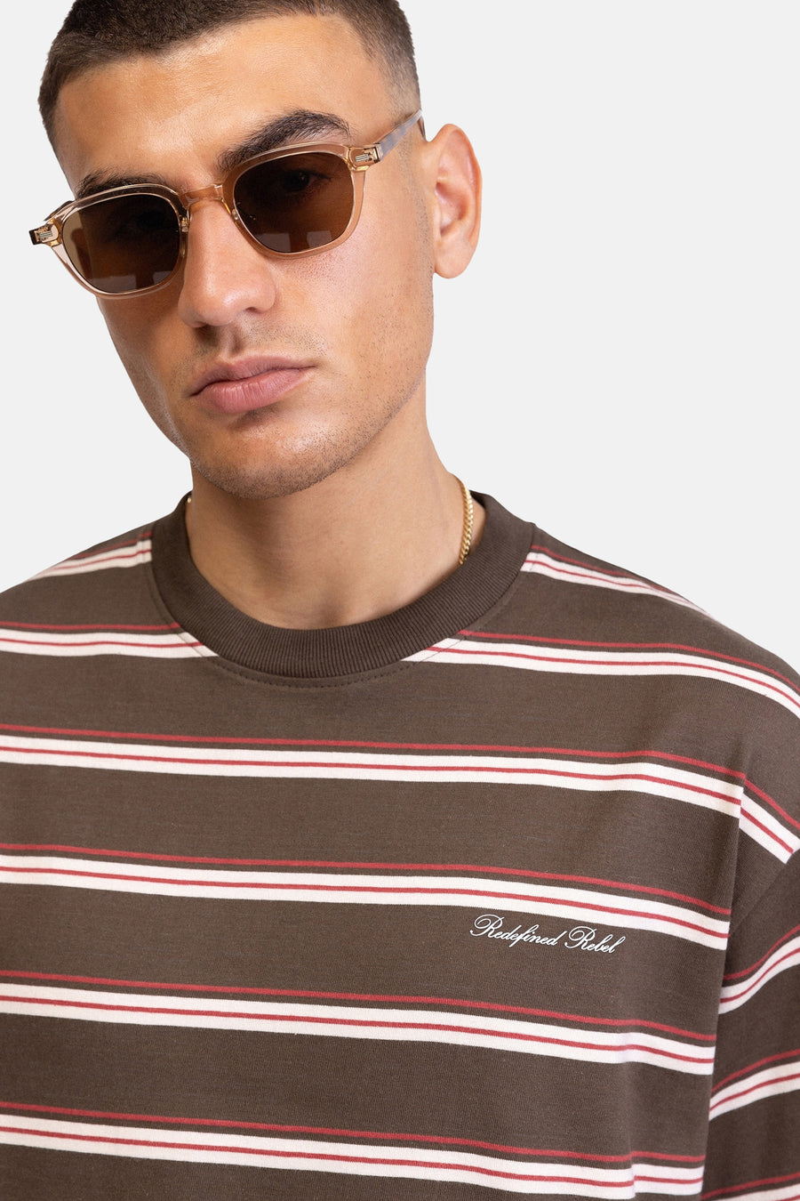 T-shirt - Multicolor