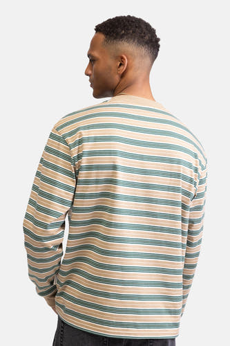 T-shirt met lange mouwen - Multicolor