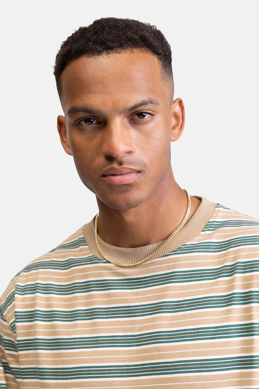 T-shirt met lange mouwen - Multicolor