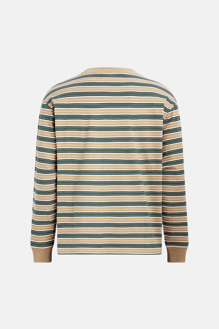 T-shirt met lange mouwen - Multicolor