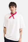T-shirt - blanc
