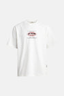 T-shirt - blanc