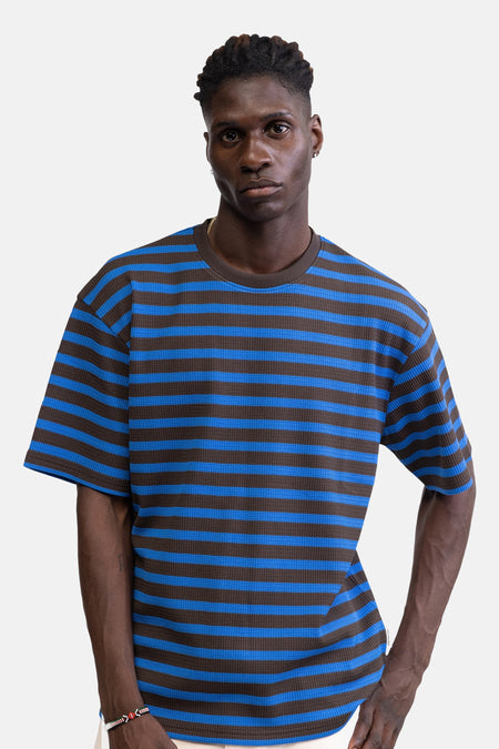 T-shirt (manches courtes) brun - REDEFINED REBEL