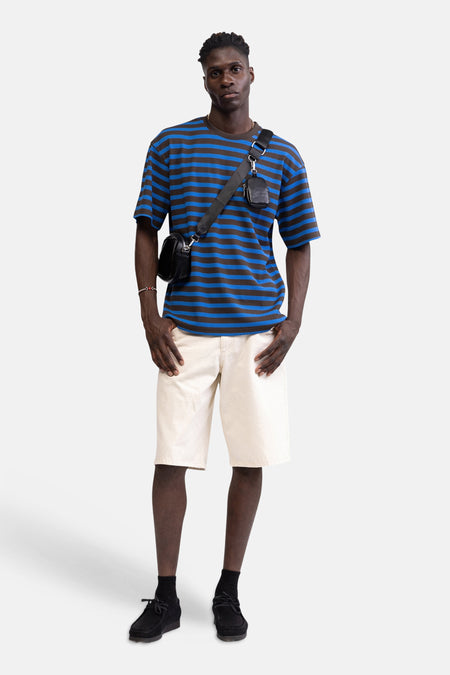 T-shirt (manches courtes) brun - REDEFINED REBEL