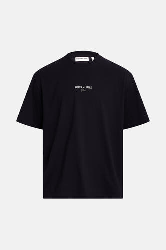 T-shirt à manches courtes - noir