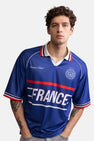 Polo - blauw