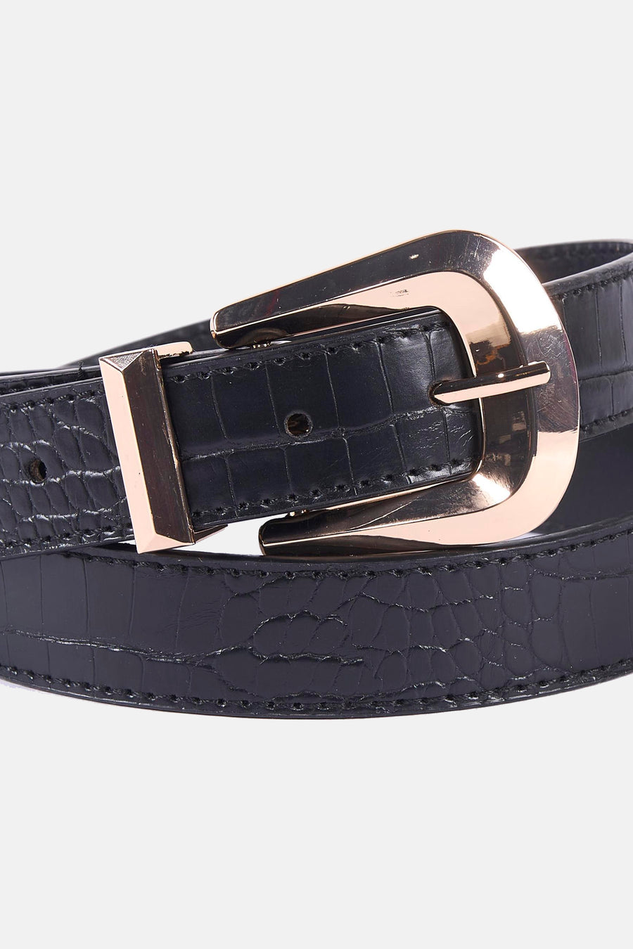 Ceinture - noir