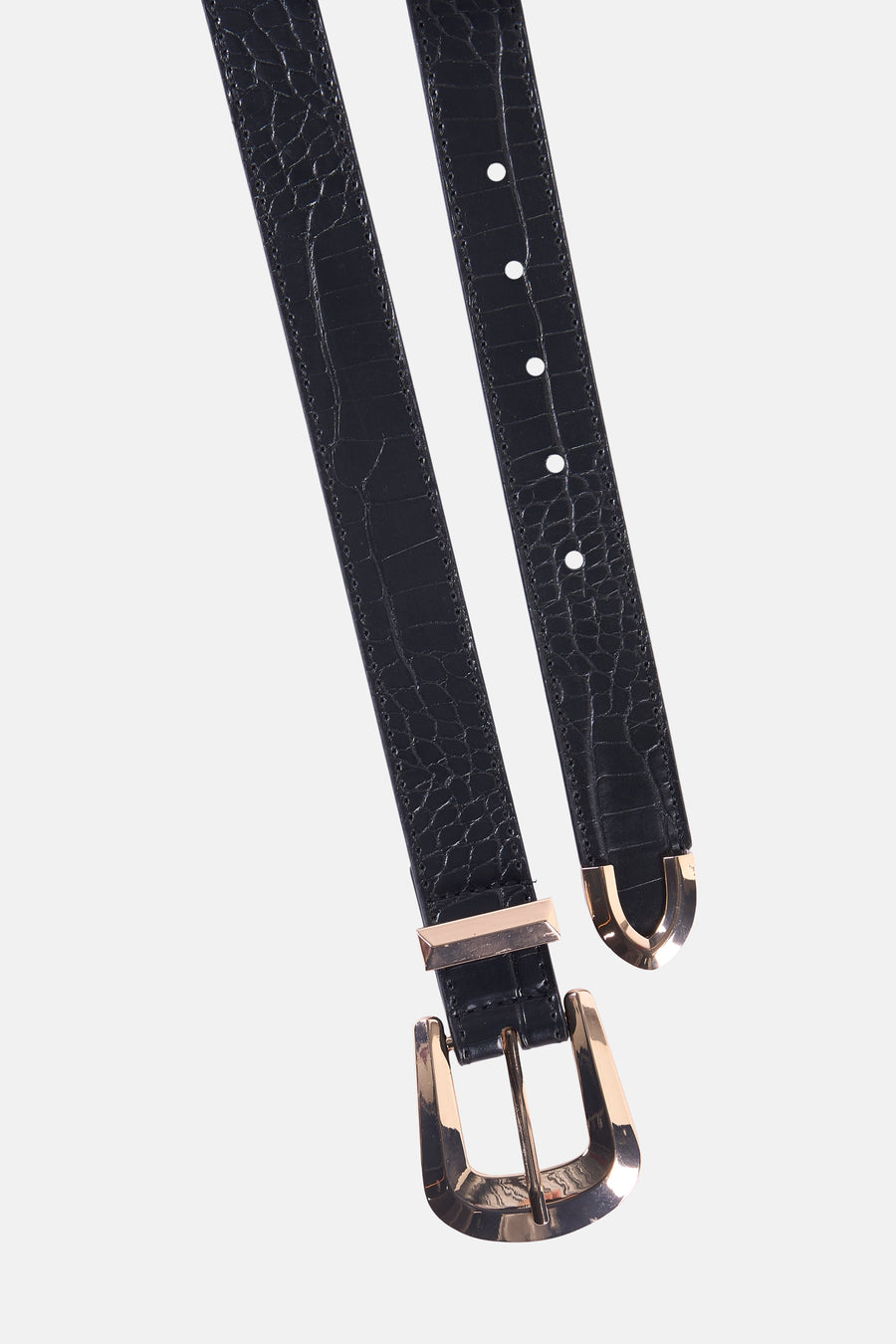 Ceinture - noir