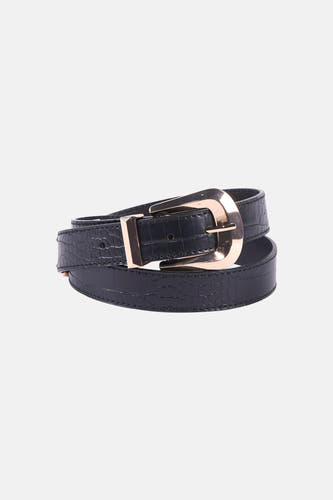 Ceinture - noir