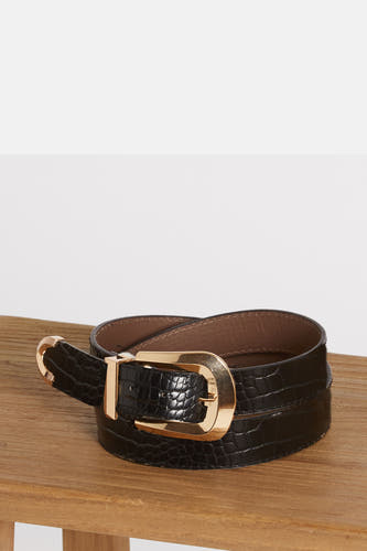 Ceinture - noir