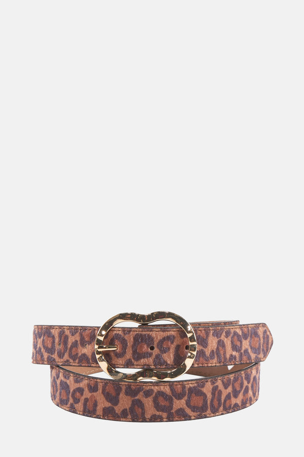 Ceinture Multicolore - Morgan De Toi