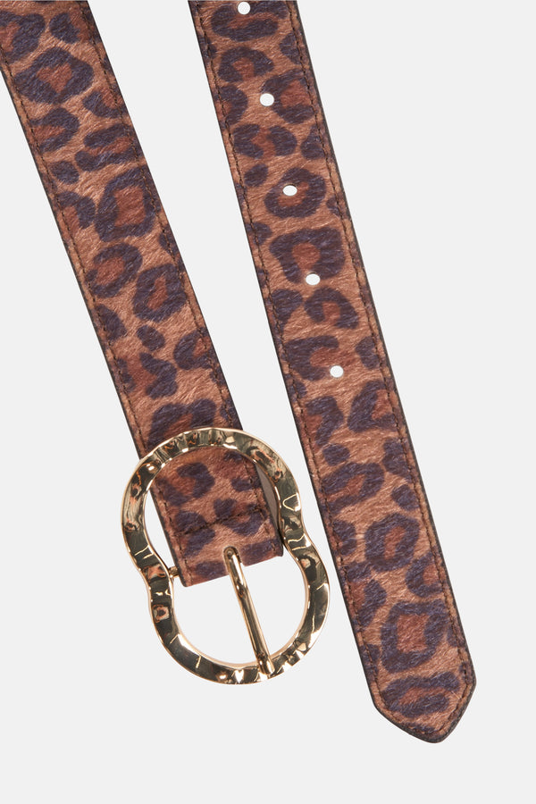 Ceinture Multicolore - Morgan De Toi
