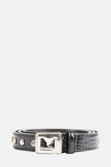 Riem zwart - Morgan De Toi