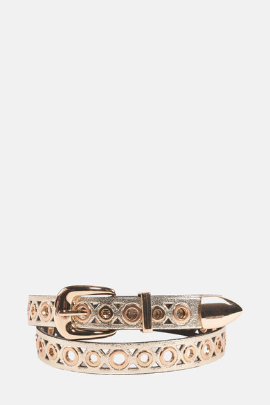 Riem Goud - Morgan De Toi