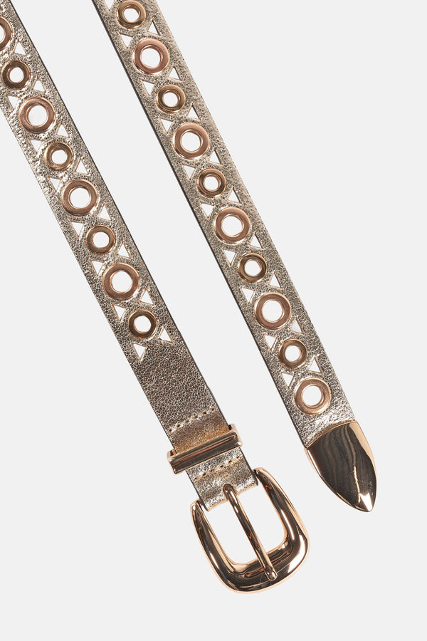 Ceinture Doré - Morgan De Toi