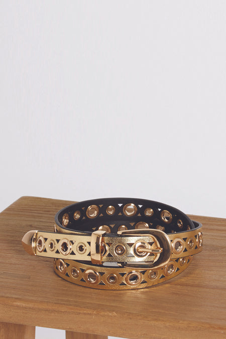 Riem Goud - Morgan De Toi