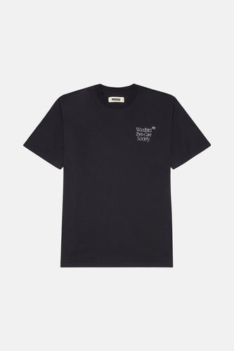 T-shirt à manches courtes - noir