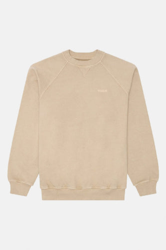 Sweat - beige - WOODBIRD