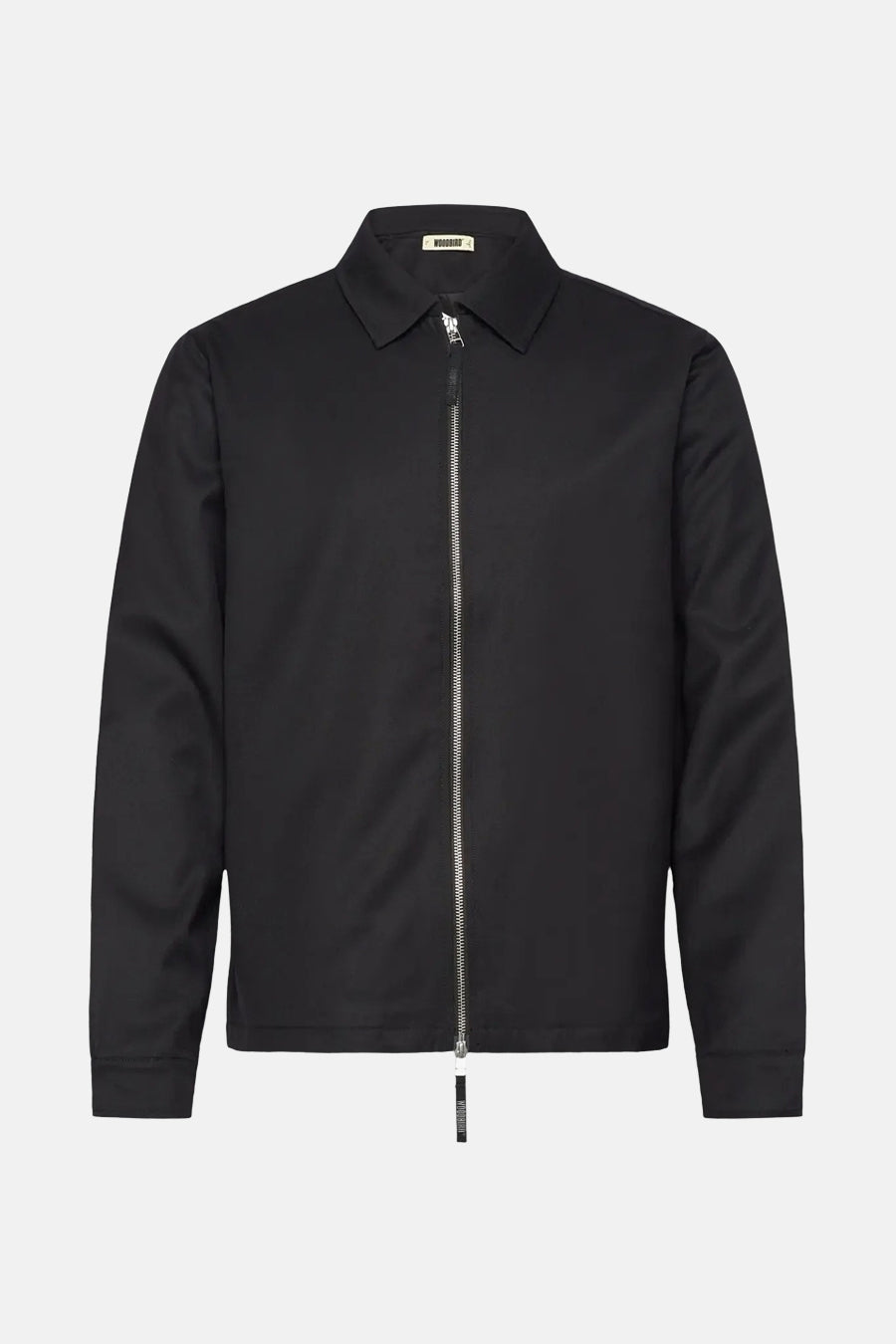 Veste courte - noir - WOODBIRD