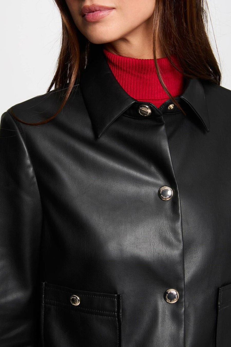 Veste - noir - Morgan De Toi