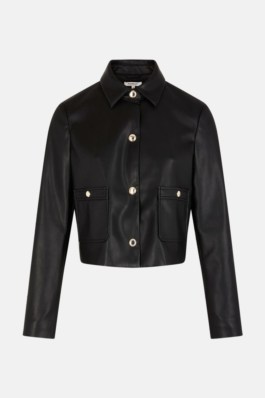 Veste - noir - Morgan De Toi