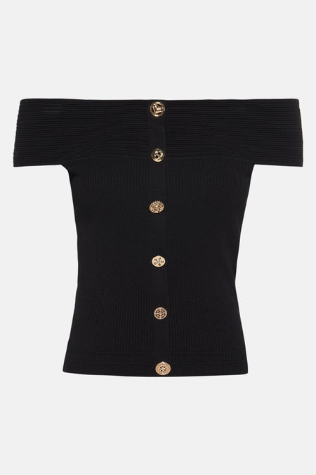 Pull - noir