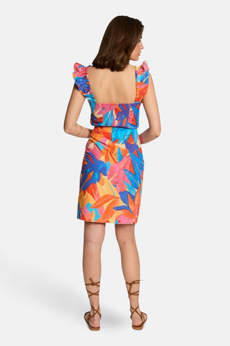 Blouse - multicolore