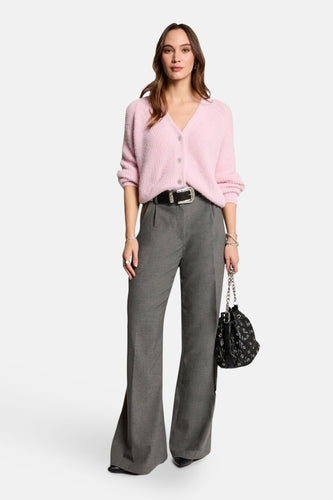 Broek - grijs - Morgan De Toi