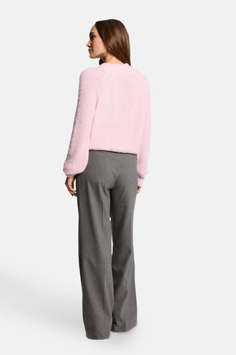 Broek - grijs - Morgan De Toi