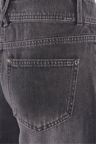 PELI - mid grey denim - Morgan De Toi - 8