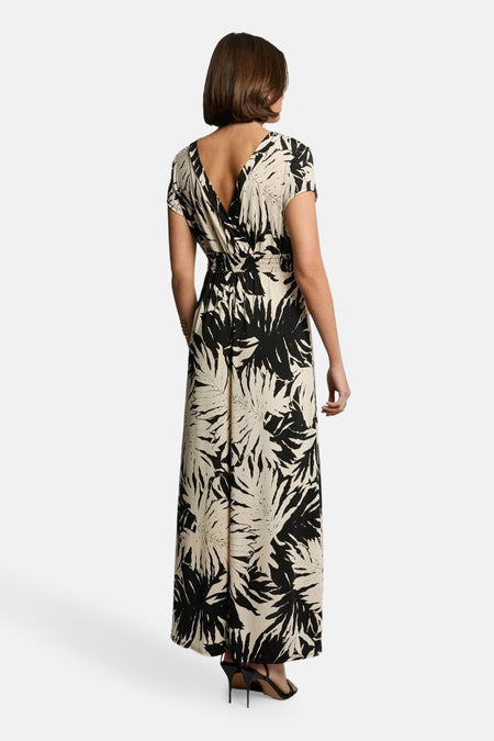 Robe longues Noir - Morgan De Toi
