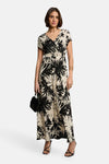 Robe longues Noir - Morgan De Toi