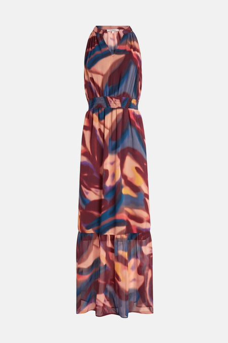 Kleedje - multicolor