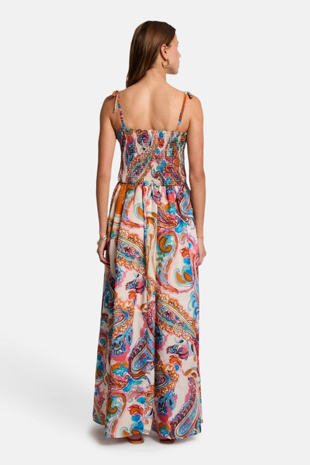 Robes sans manches Multicolore - Morgan De Toi