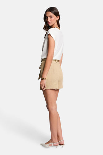 Short - beige - Morgan De Toi
