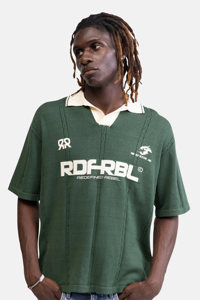 Pull - groen
